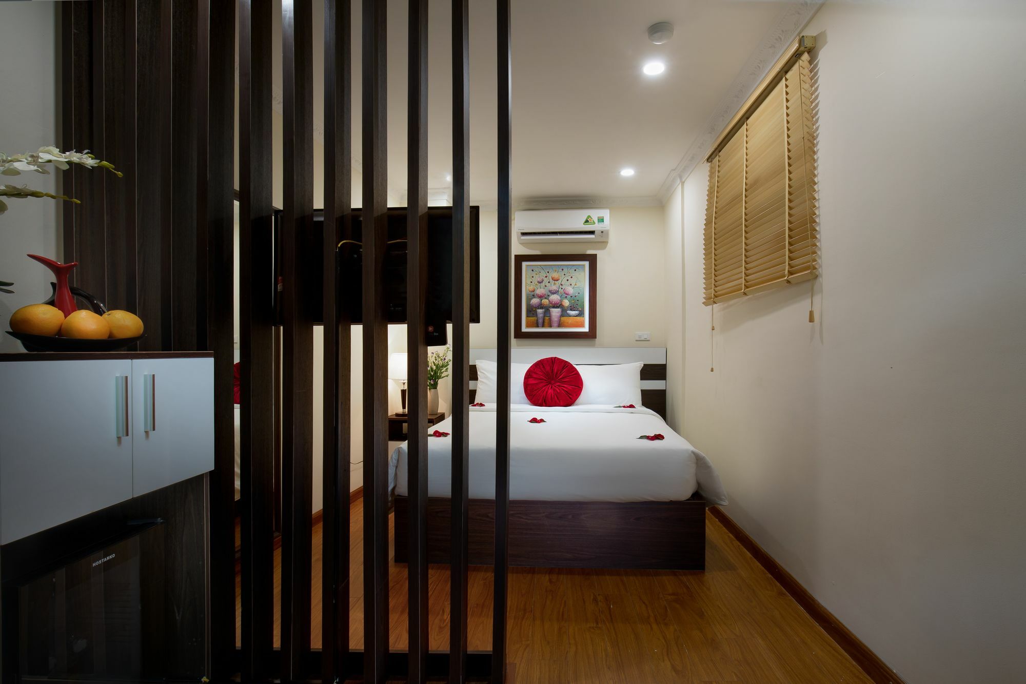 Hanoi Majestic Hotel Eksteriør billede